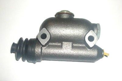 BRAKE MASTER CYLINDER (Morris J2 Van) (Ch. 13025- 78487)  